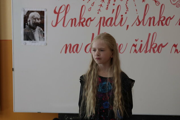 Hviezdoslavov kubín – podjavorinskej bzince – krajské kolo - _MG_4871