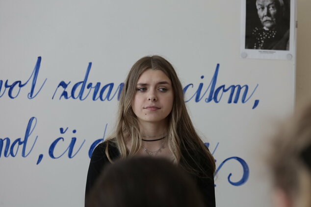 Hviezdoslavov kubín – podjavorinskej bzince – krajské kolo - _MG_4886