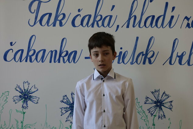 Hviezdoslavov kubín – podjavorinskej bzince – krajské kolo - _MG_4900