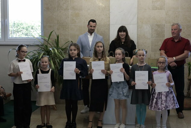 Hviezdoslavov kubín – podjavorinskej bzince – krajské kolo - _MG_4921
