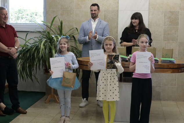 Hviezdoslavov kubín – podjavorinskej bzince – krajské kolo - _MG_4928