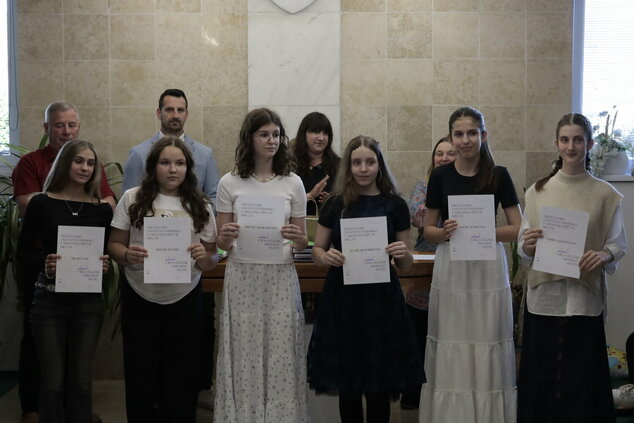 Hviezdoslavov kubín – podjavorinskej bzince – krajské kolo - _MG_4942