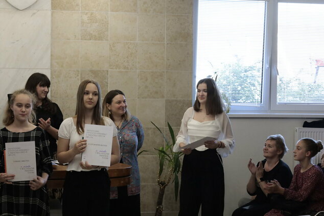 Hviezdoslavov kubín – podjavorinskej bzince – krajské kolo - _MG_4956