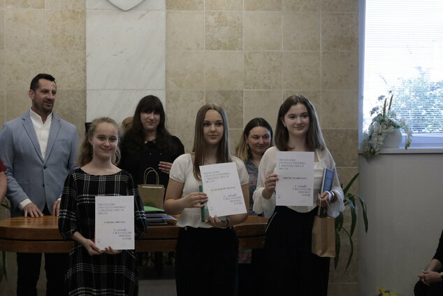Hviezdoslavov kubín – podjavorinskej bzince – krajské kolo - _MG_4960