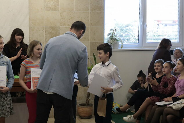 Hviezdoslavov kubín – podjavorinskej bzince – krajské kolo - _MG_4973