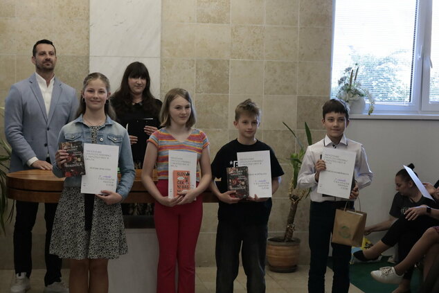 Hviezdoslavov kubín – podjavorinskej bzince – krajské kolo - _MG_4975