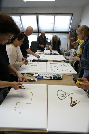 Juraj oravec – na treťom poschodí sna - _A9A5094