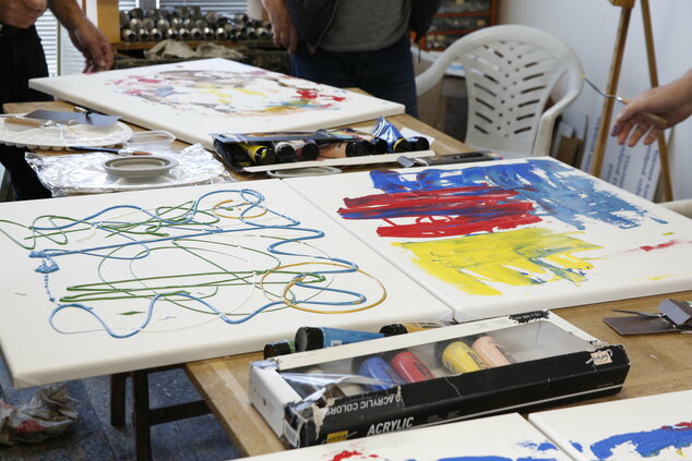 Juraj oravec – na treťom poschodí sna - _A9A5104