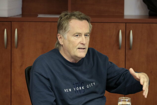 Juraj oravec – na treťom poschodí sna - _MG_6365