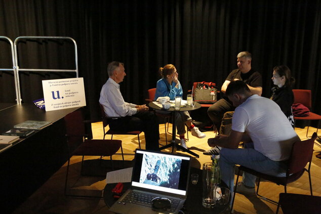 Karol skřipský – filmár a fotograf - _A9A4981