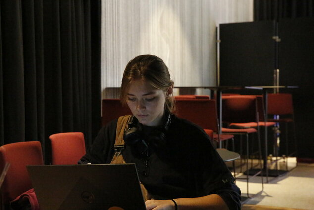 Karol skřipský – filmár a fotograf - _A9A4990