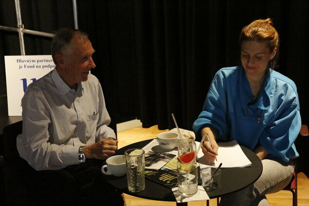 Karol skřipský – filmár a fotograf - _A9A5012