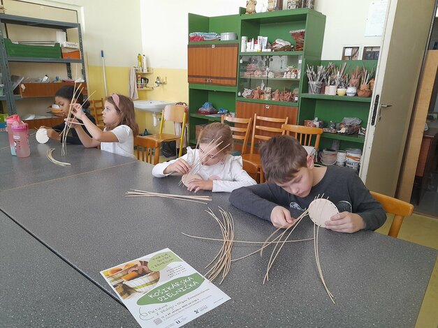 Košikárska dielnička - 20251013_133648