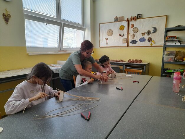 Košikárska dielnička - 20251013_133715