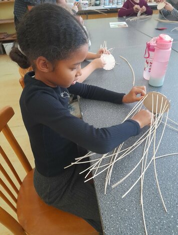 Košikárska dielnička - 20251013_134300