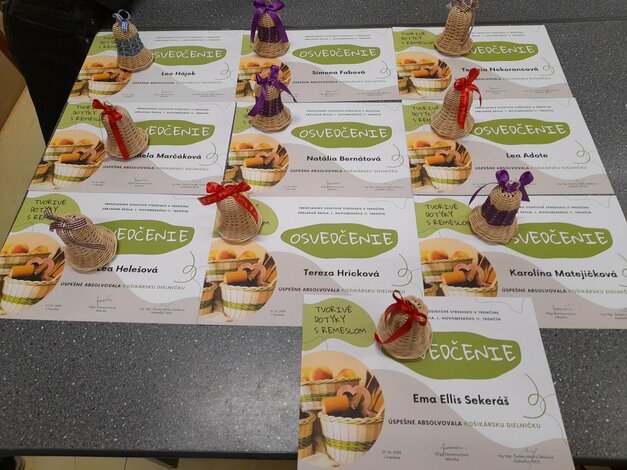 Košikárska dielnička - 20251027_145015