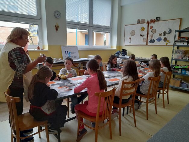 Medovnikárska dielnička - 20251103_132802