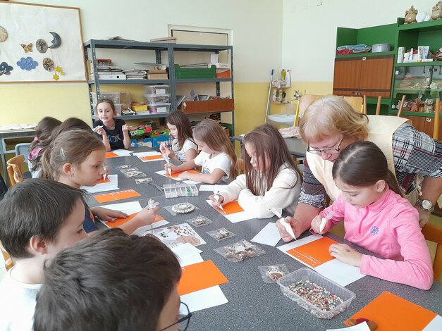 Medovnikárska dielnička - 20251103_133248