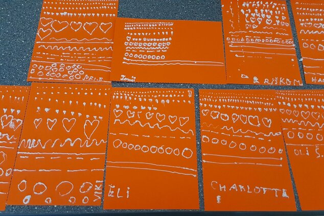 Medovnikárska dielnička - 20251103_135457