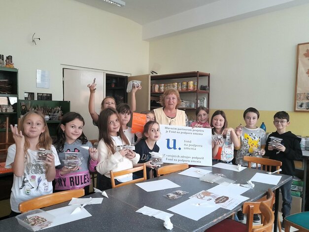 Medovnikárska dielnička - 20251103_145529