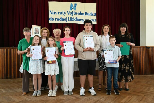 Návraty vojtecha bucka do rodnej libichavy - DSC_2125