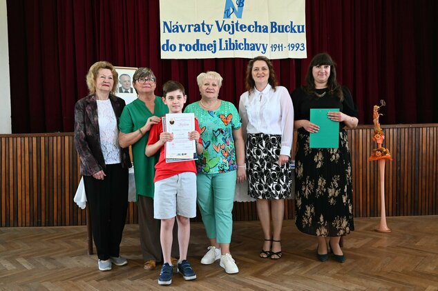 Návraty vojtecha bucka do rodnej libichavy - DSC_2172
