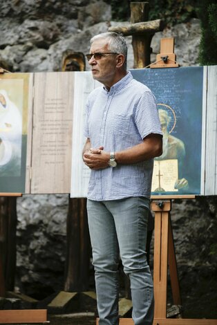 Ora et ars 2025 • slávnostná vernisáž - _N4A8578_