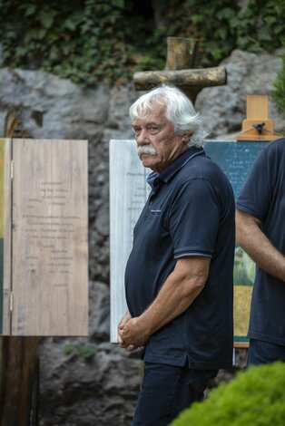 Ora et ars 2025 • slávnostná vernisáž - _N4A8630_