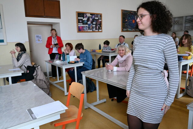 Regionálne kolo čo vieš o hviezdach 2025 - DSC_2597