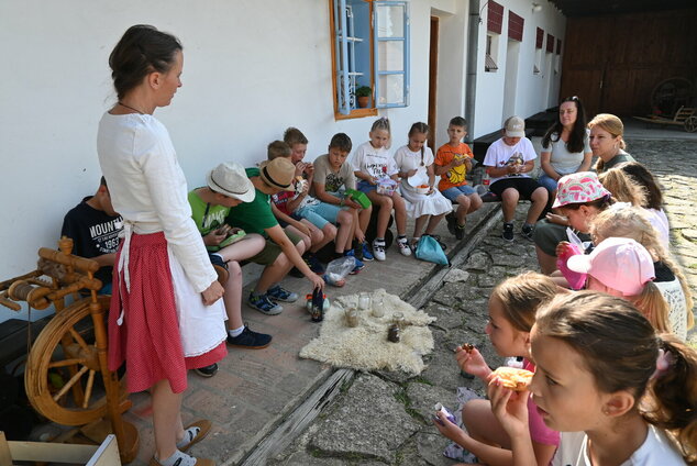 Rozprávka s remeslom – pobedim - DSC_1418