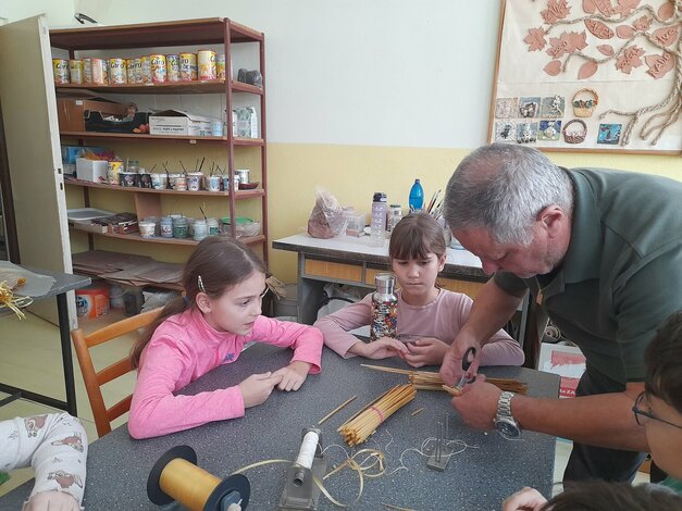 Slamienkarska dielnička - 20251110_132803