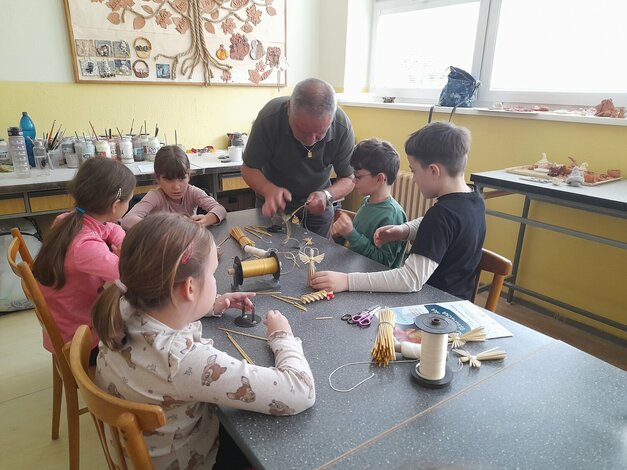 Slamienkarska dielnička - 20251110_133143