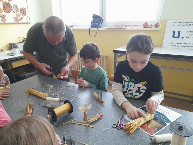 Slamienkarska dielnička - 20251110_133323