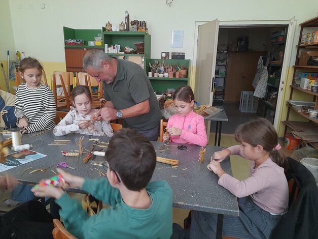 Slamienkarska dielnička - 20251110_134419