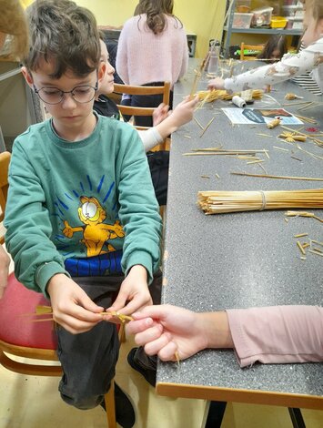 Slamienkarska dielnička - 20251110_140949