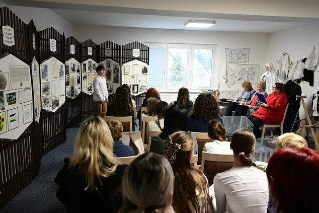 Smrekovo 2025 - DSC_7998