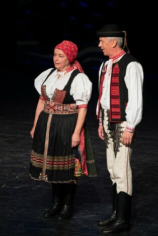 Tancuj, spievaj, zahraj si - 39n