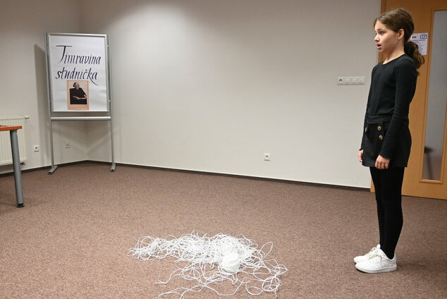 Timravina studnička - DSC_2082