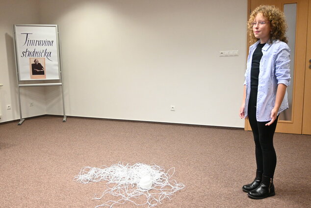 Timravina studnička - DSC_2097