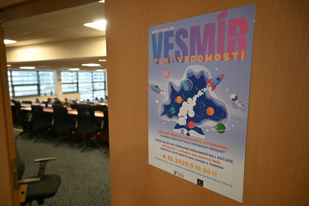 Vesmír plný vedomostí - DSC_3686
