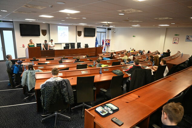 Vesmír plný vedomostí - DSC_3694