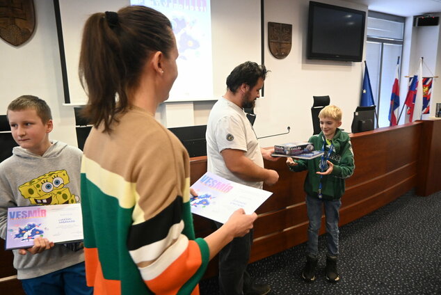 Vesmír plný vedomostí - DSC_3791