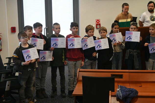 Vesmír plný vedomostí - DSC_3874