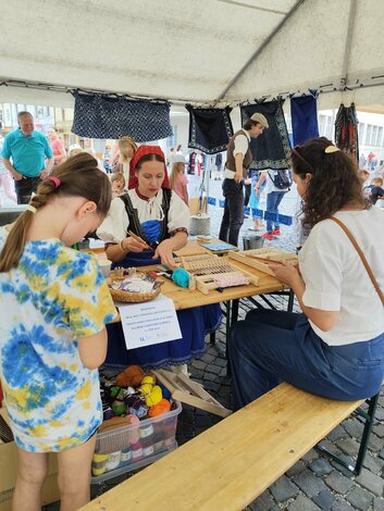 44. trenčianske folklórne slávnosti - 1000013984
