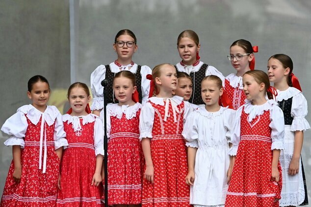 44. trenčianske folklórne slávnosti - 5