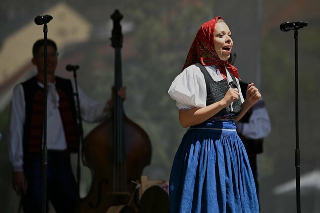 44. trenčianske folklórne slávnosti - DSC_0635