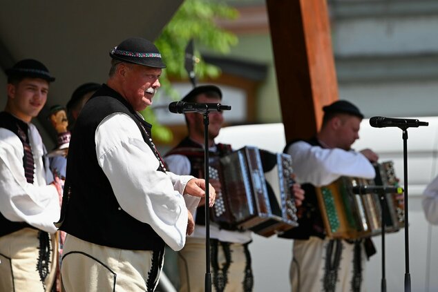 44. trenčianske folklórne slávnosti - DSC_0735