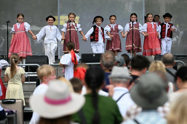 44. trenčianske folklórne slávnosti - DSC_1073
