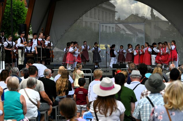 44. trenčianske folklórne slávnosti - DSC_1090