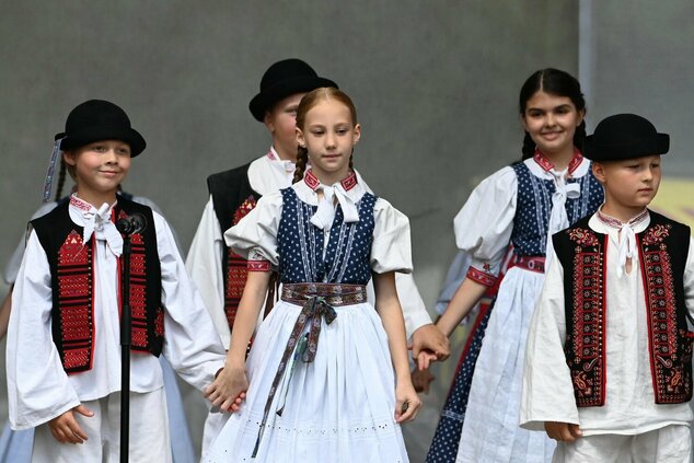 44. trenčianske folklórne slávnosti - DSC_1179